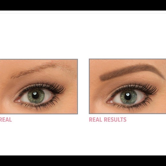 Brow power universal brow pencil. - Picture 6 of 7